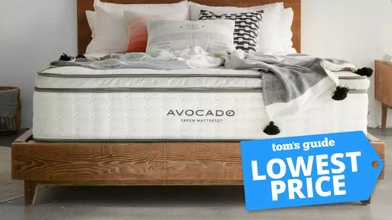 Sale of 7 Grand Anniversary Mattresses to Help You Sleep Better