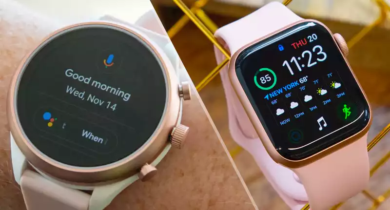 Wear OS vswatchOS: Which smartwatch software will win this year?