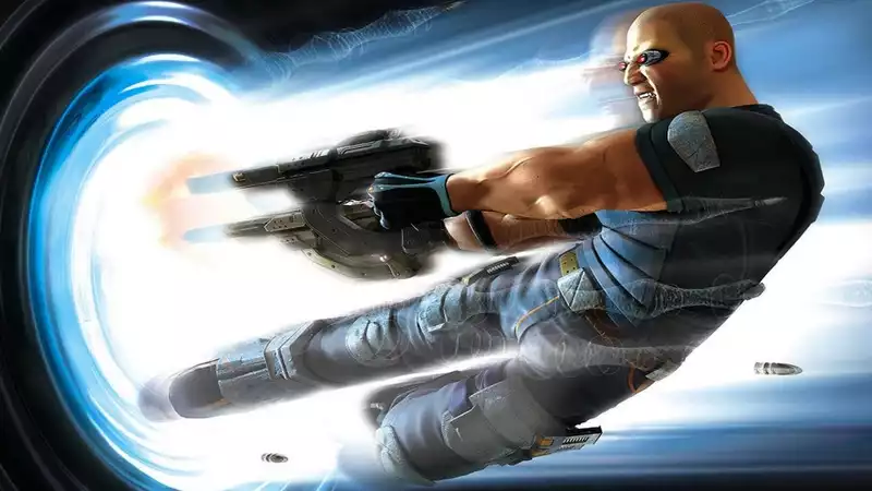 TimeSplitters is back for a new game — here's what we know