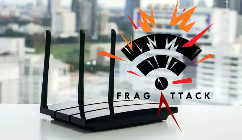 Billions of devices vulnerable to Wi-Fi "FragAttacks" — what to do