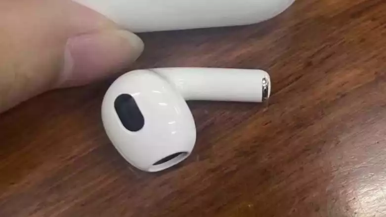 As Apple cuts production of older earbuds, the release of AirPods3 is nearing