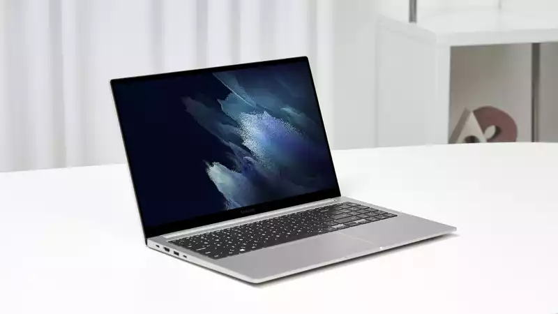 Samsung Galaxy Book: specifications, price, release date, etc