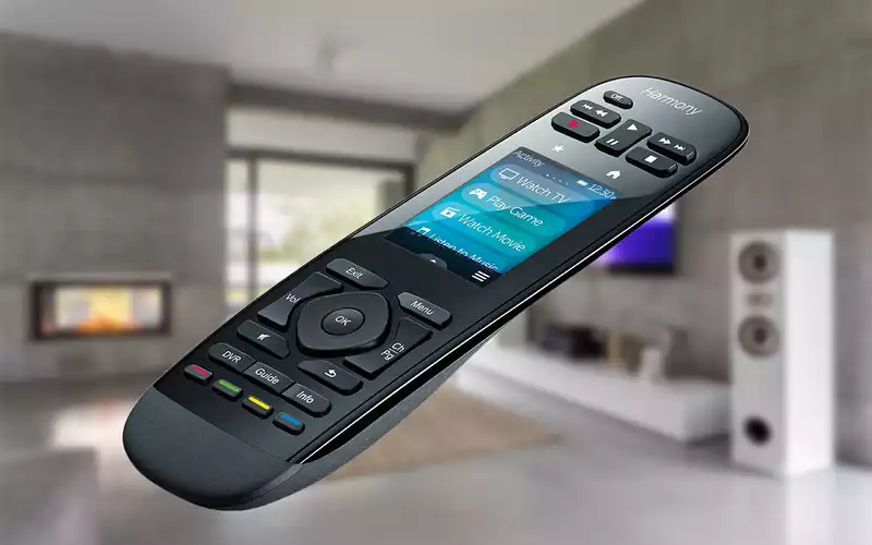 Logitech kills Harmony Universal Remote - but there's a little good news