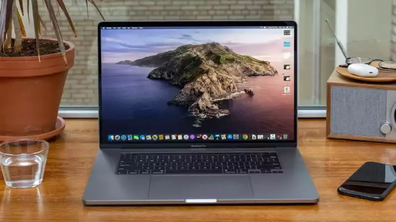 This Mac flaw allows hackers to hijack your machine — now update your old OS