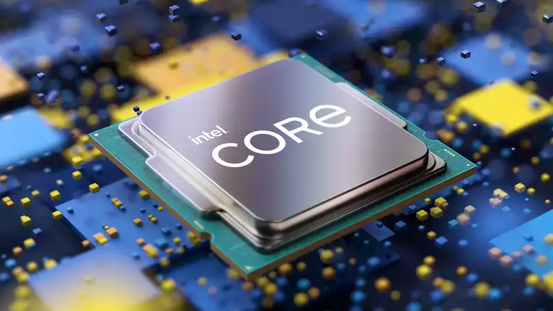 Intel Rocket Lakes Core I9-11900K "beats" AMD5900X First official Desktop Benchmark