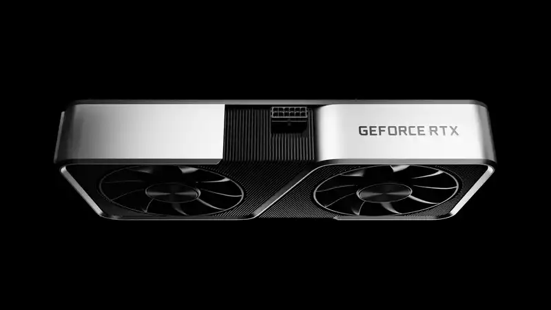 Nvidia GeForce RTX3060mining limited has an awkwardly simple workaround