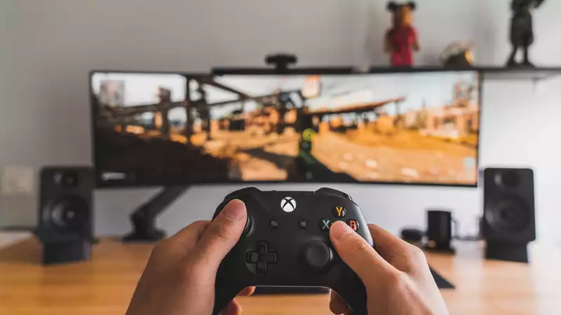 Xbox Series X can now play Steam games with this trick - here's how