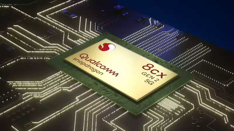 New Qualcomm Snapdragon Laptop Chip Leak — This is how it will cost Apple M1