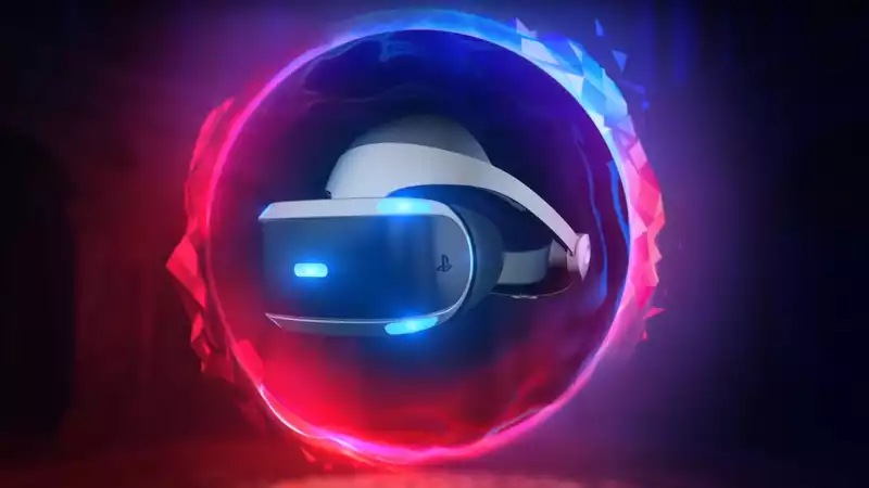 Sony has just confirmed the psvr 2PS5 for — these are the biggest upgrades