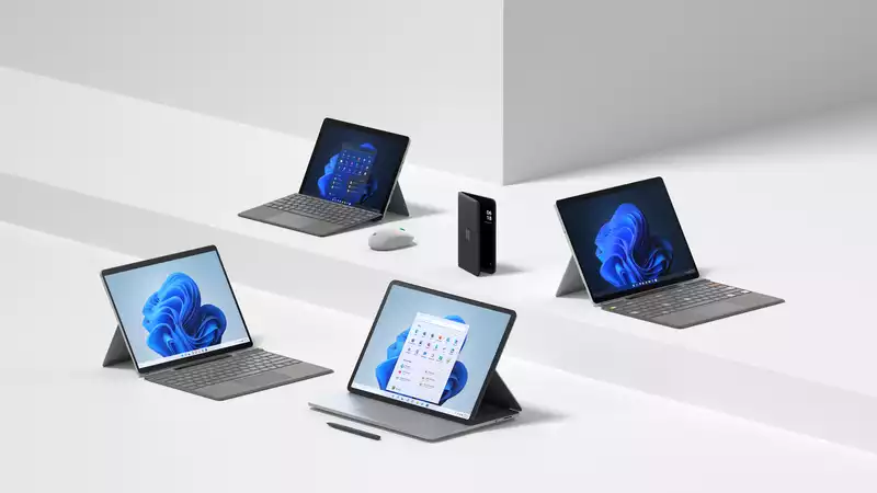 Microsoft10 New Device Leaked for May event — Here's What we Know