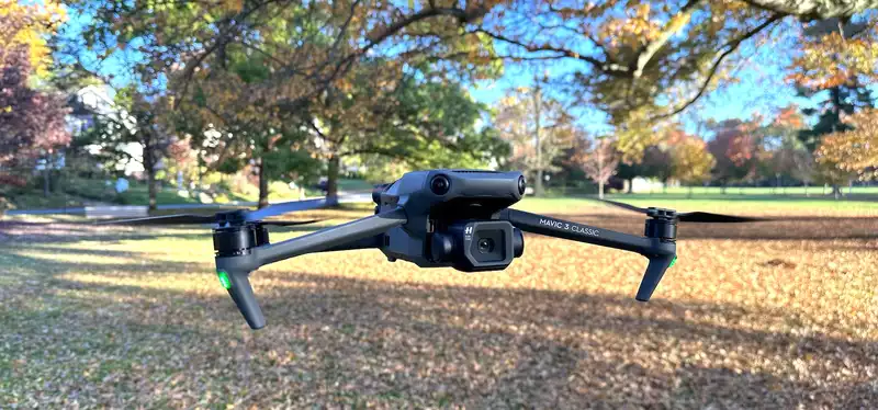 DJI Mavic 3 Classic