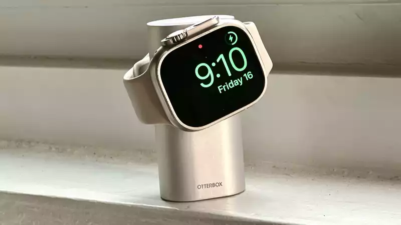 I have tried this amazing Apple Watch accessory — and it provides a huge battery boost