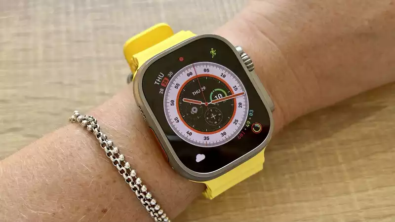 Potential Ban on Apple Watch: What You Need to Know