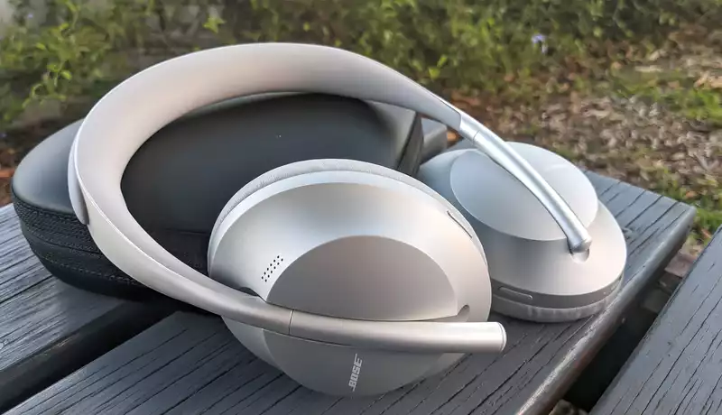 Bose QuietComfort leaked with ultra new images - Watch out, Sony WH-1000XM5