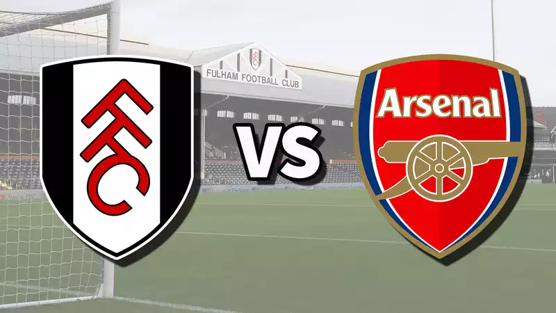 Fulham vs Arsenal Live Stream: How to Watch Premier League Games online