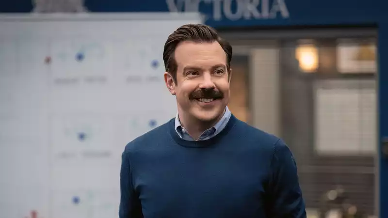 Ted Lasso Season 3 Episode 3 Release Date, Time and How to watch Online