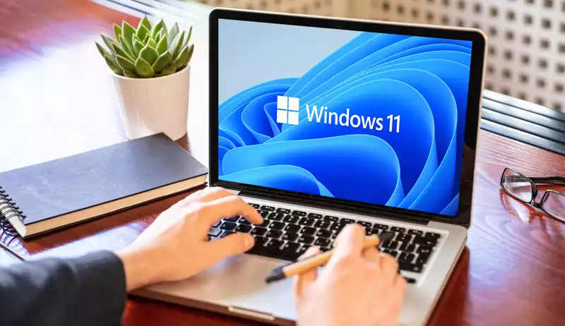 5 Windows11 tips I want to know when I first started