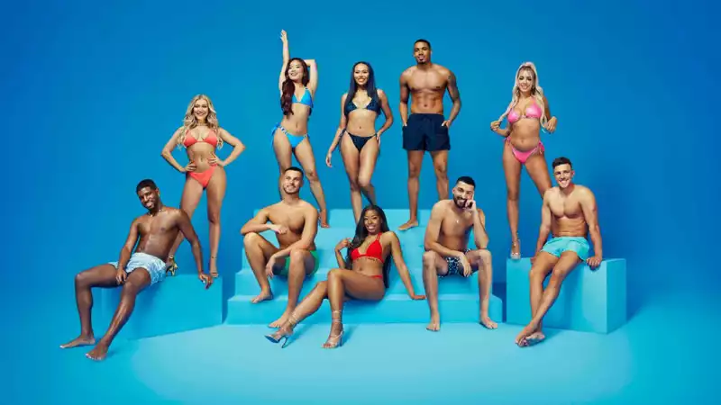 How to watch Love Island UK2023 Online — Premiere Date and time