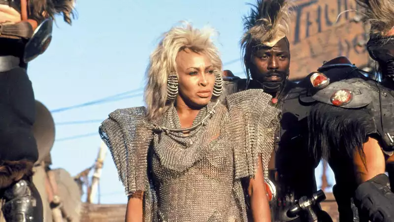 Where to Stream Tina Turner Movies Online: Beyond the Thunder Dome and More