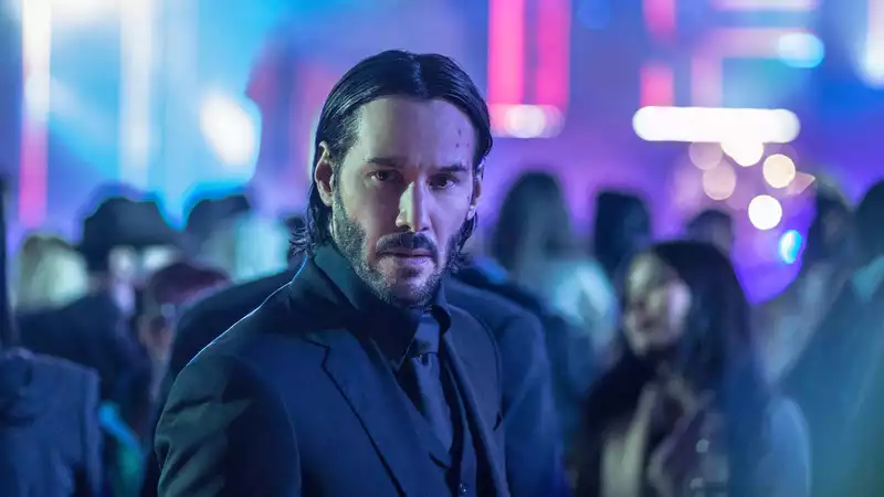 9 best movies like John Wick on Netflix, Max, Hulu, Prime Video and more