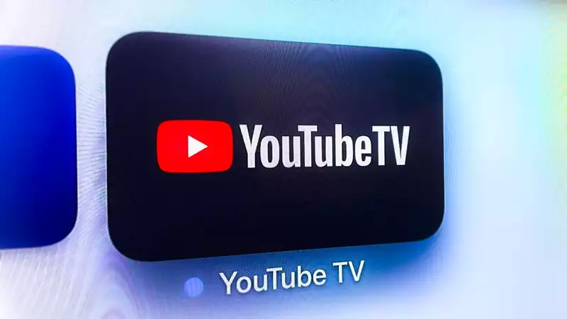 YouTube TV's multi-view channel reveals — this is what you can see