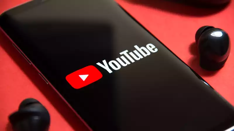 YouTube Test "3 Strikes" rule to block users with ad blocker