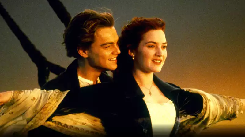 Titanic is back on Netflix on May 7 - and People Are Angry