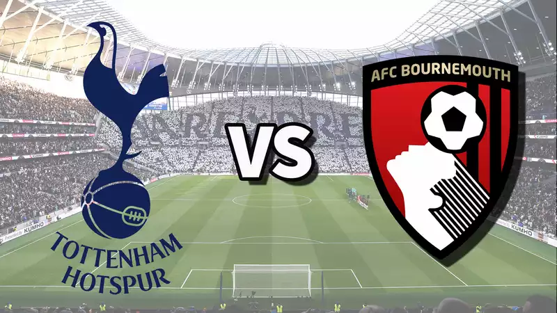 Tottenham vs Bournemouth live stream: How to watch today's Premier League match online and on TV, team news