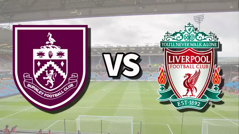 Burnley vs Liverpool live stream: How to watch Premier League matches online and on TV, team news