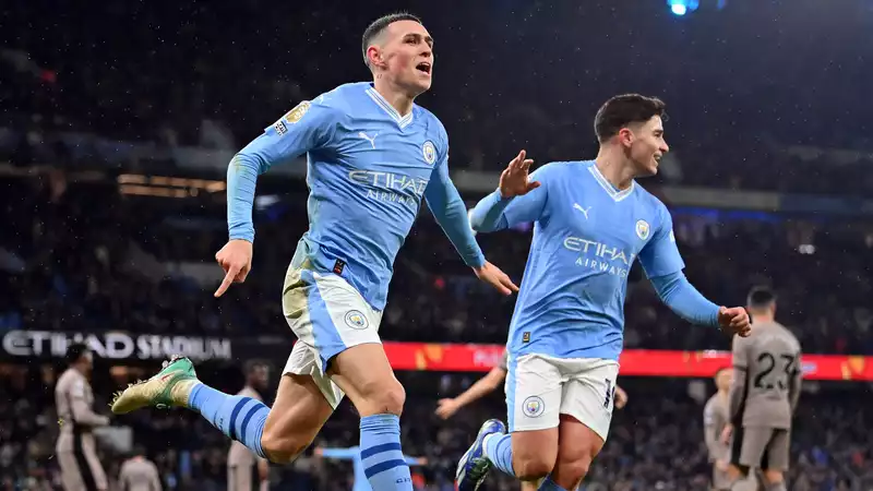 Urawa Reds vs Man City live stream: How to watch the Club World Cup semifinals online for free