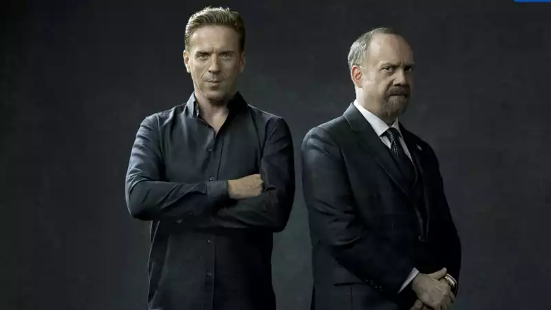 5 shows like "Billions" available for streaming right now