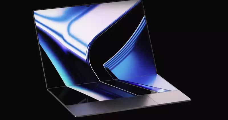 Samsung is Preparing to Manufacture Foldable Displays for Apple - What You Need to Know