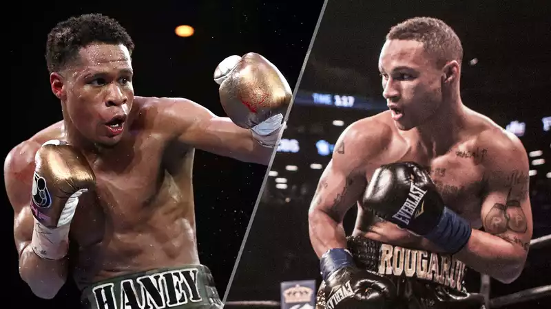 Haley vs Progress Live Stream: how to watch boxing online today, non-PPV options, start time, full fight card, undercard in progress