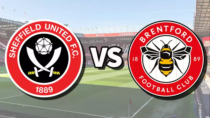 Sheffield Utd vs Brentford Live Stream: How to Watch Today's Premier League Match Online, Team News