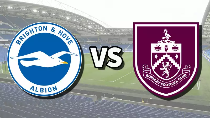 Brighton vs Burnley live stream: How to watch the Premier League match online and on TV, team news