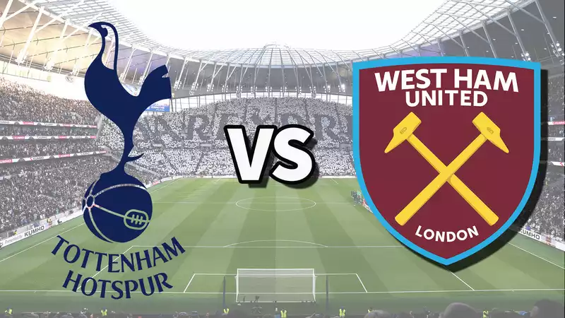 Tottenham vs West Ham: How to watch Premier League matches online