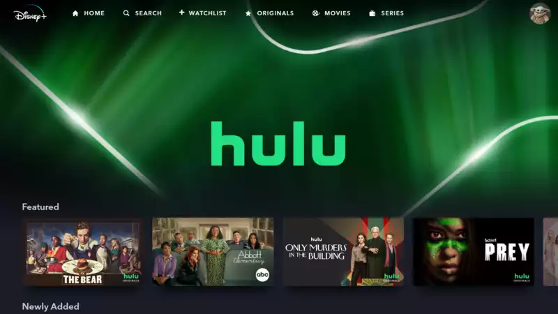 Disney Plus with Hulu Launches - Here's the First Look at the Super Streaming App