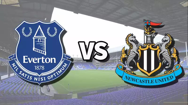 Everton vs Newcastle live stream: How to watch the Premier League match online and on TV, team news