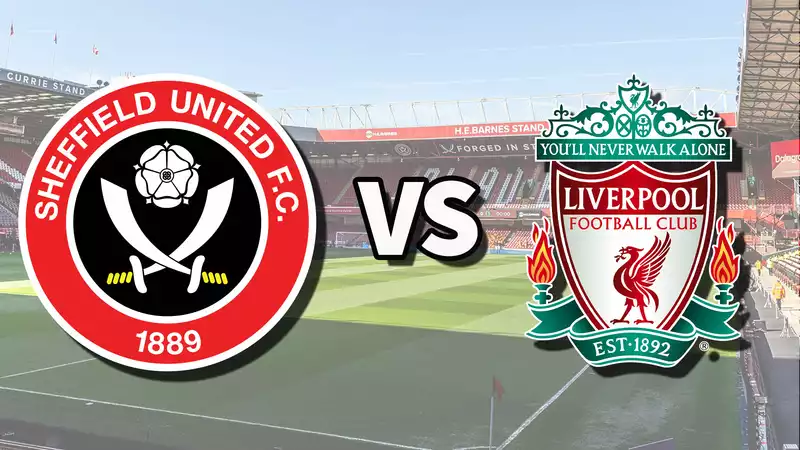 Sheffield Utd vs Liverpool Live Stream: How to Watch Today's Premier League Matches Online, Team News