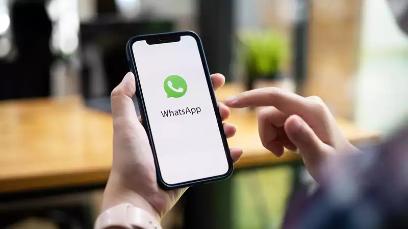 WhatsApp update brings big changes to iPhone users