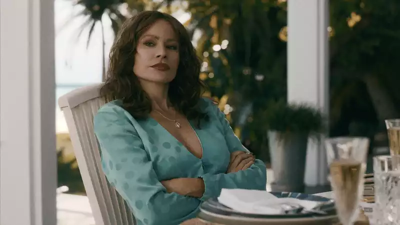 Netflix's "Griselda" Trailer is Here - You've Never Seen Sofia Vergara Like This