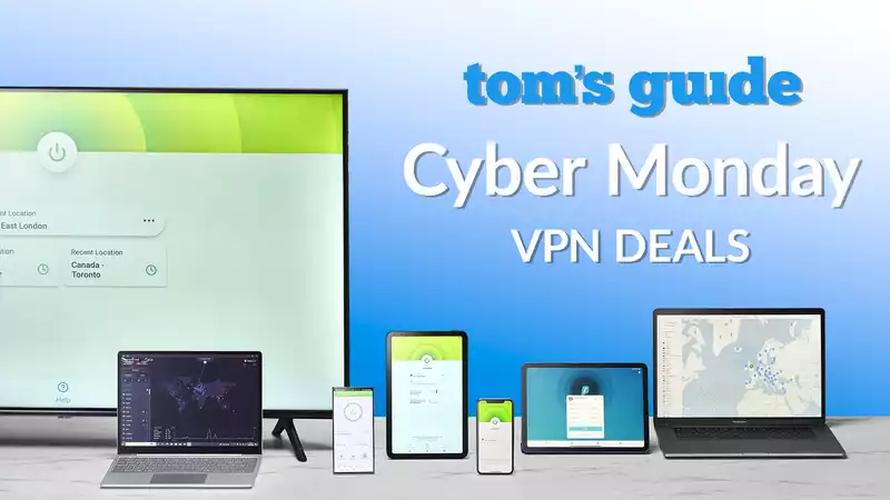 Cyber Monday VPN deals: it's not too late!