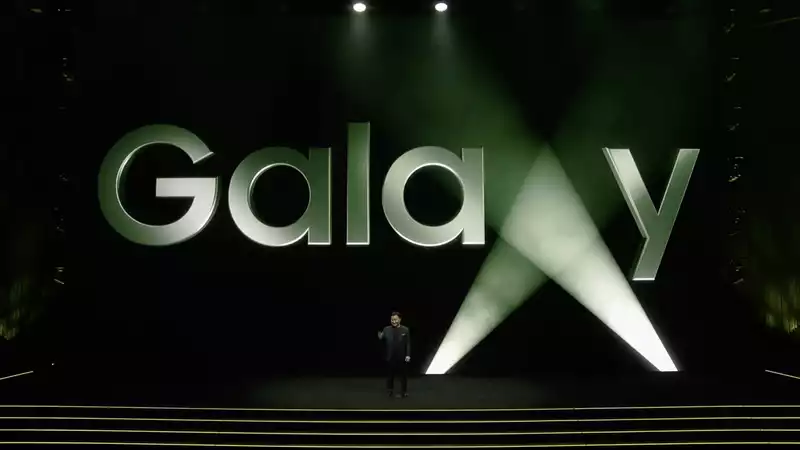 Samsung Galaxy Unpacked 2024: Galaxy S24, AI, Galaxy Ring, etc