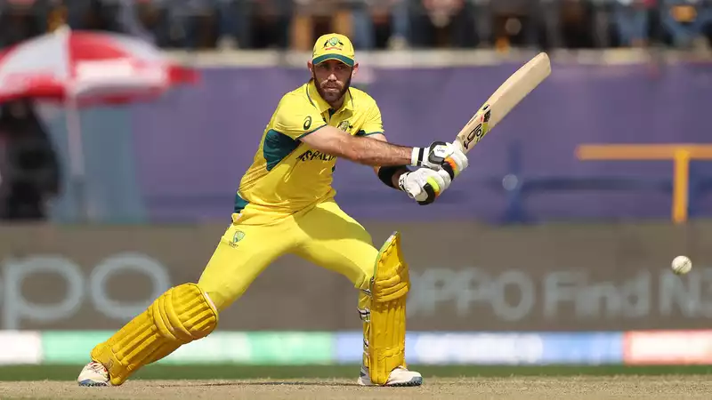 India vs Australia Live Stream - How to Watch Cricket World Cup Final Online, Australia Needs 241 to Win