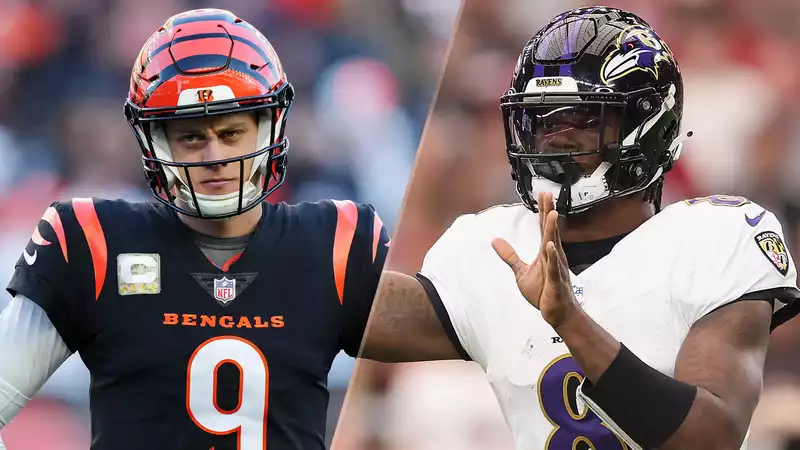 Bengals vs Ravens Live Stream: How to Watch Thursday Night Football NFL Week 11 Online Tonight