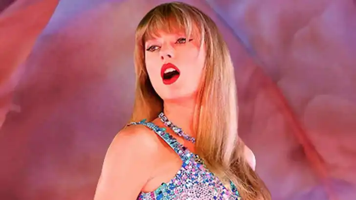 How to watch Taylor Swift: The Eras Tour online from anywhere