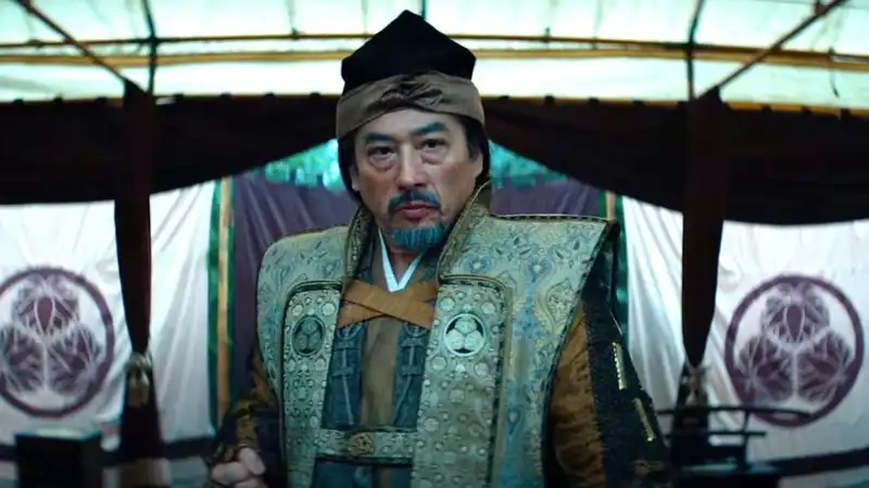 How to watch "Shogun" online - streaming from anywhere