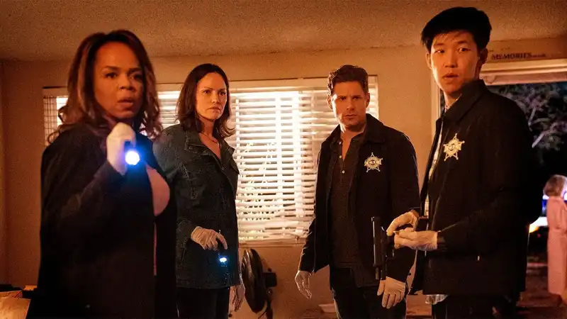 How to watch "CSI: Vegas" Season 3 online - stream the crime drama from anywhere!