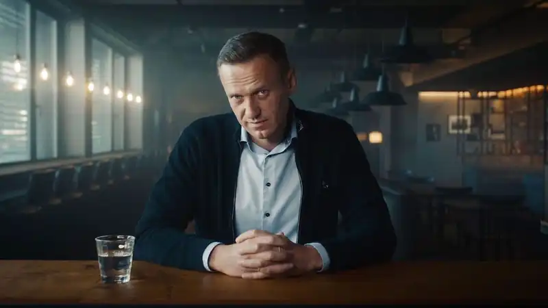 Watch Putin's arch enemy "Navalny" documentary film now!