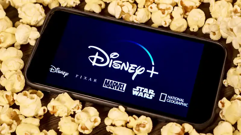 In a new initiative, Disney will distribute portions of the D23 Fan Expo on Disney Plus